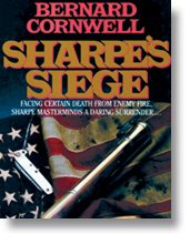 Sharpe's Siege (Audiofy Digital Audiobook Chips) (9781599125930) by Bernard Cornwell