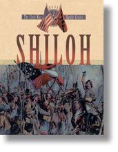Shiloh (Audiofy Digital Audiobook Chips) (9781599125947) by James Reasoner