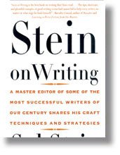 Stein on Writing (Audiofy Digital Audiobook Chips) (9781599126098) by Sol Stein