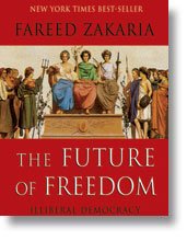 The Future of Freedom (Audiofy Digital Audiobook Chips) (9781599126661) by Fareed Zakaria