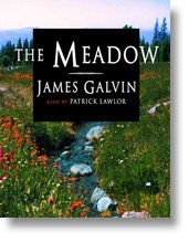 The Meadow (Audiofy Digital Audiobook Chips) (9781599126937) by James Galvin