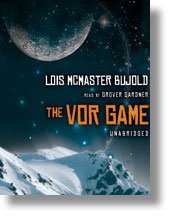 The Vor Game (Audiofy Digital Audiobook Chips) (9781599127316) by Lois McMaster Bujold