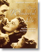 Wonderful Memories of "It's a Wonderful Life" (Audiofy Digital Audiobook Chips) (9781599127736) by Jimmy Hawkins