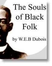 The Souls of Black Folk (Audiofy Digital Audiobook Chips) (9781599128740) by W.E.B. Dubois