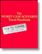 The Worst-Case Scenario Survival Handbook (Audiofy Digital Audiobook Chips) (9781599128887) by Joshua Piven