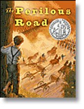 The Perilous Road (Audiofy Digital Audiobook Chips) (9781599129099) by William O. Steele