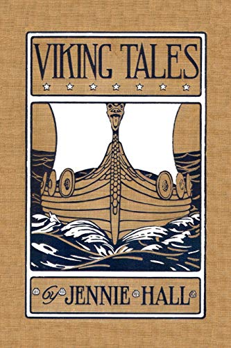 9781599150048: Viking Tales (Yesterday's Classics)