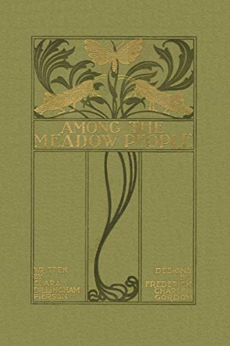 Imagen de archivo de Among the Meadow People (Yesterday's Classics) a la venta por HPB-Ruby