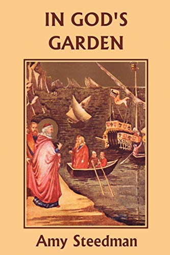 

In God's Garden (Yesterday's Classics)