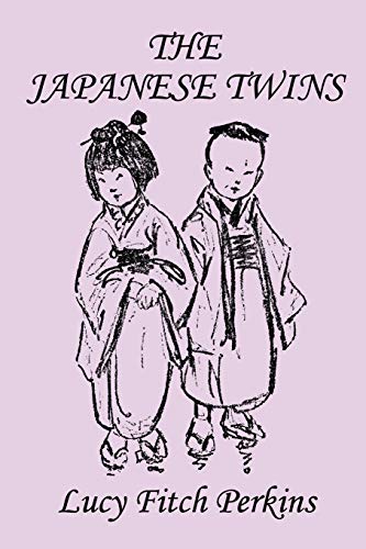9781599150581: The Japanese Twins