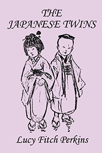 9781599150581: The Japanese Twins (Yesterday's Classics)