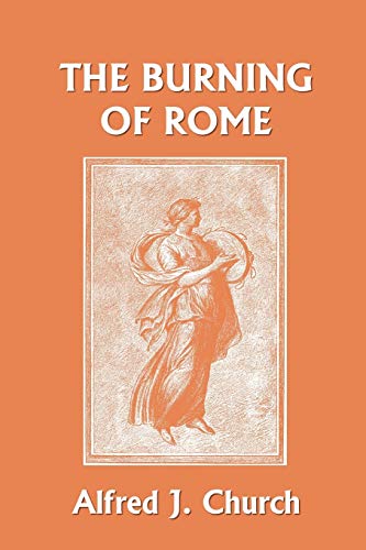 9781599150727: The Burning of Rome
