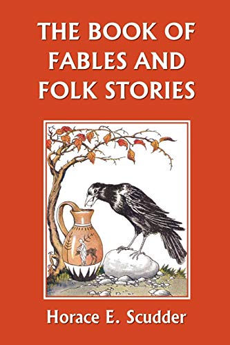 9781599151274: The Book of Fables and Folk Stories (Yesterday's Classics)