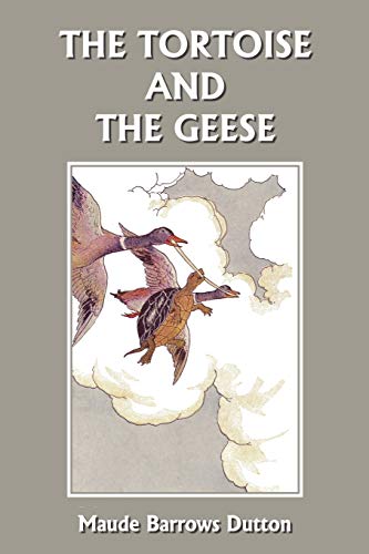 9781599152493: The Tortoise and the Geese and Other Fables of Bidpai (Yesterday's Classics)