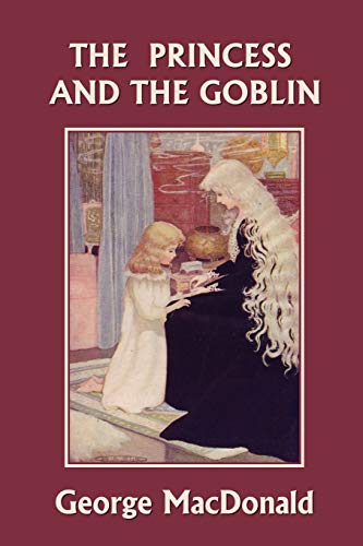 Imagen de archivo de The Princess and the Goblin Yesterday's Classics a la venta por PBShop.store US
