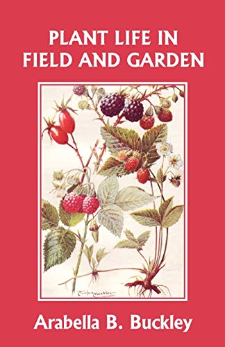 Plant Life in Field and Garden (Yesterday's Classics) (Eyes and No Eyes Series)