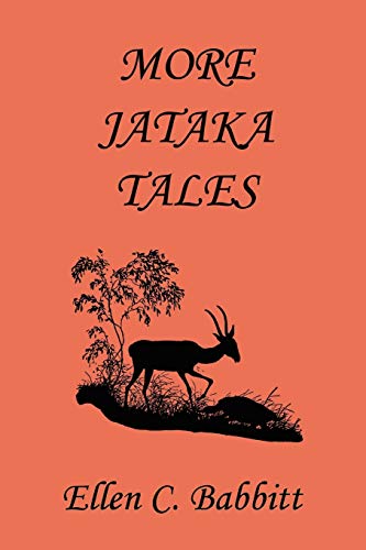 Stock image for More Jataka Tales (Yesterday's Classics) for sale by Lucky's Textbooks