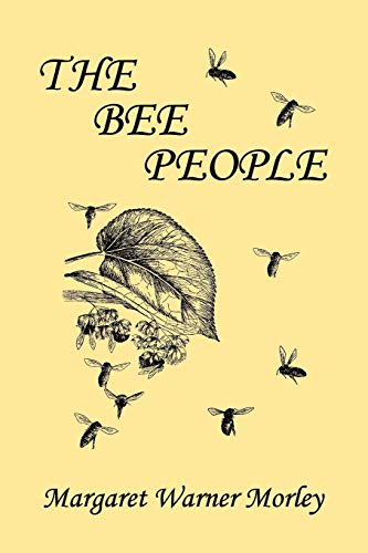 9781599153186: The Bee People (Yesterday's Classics)