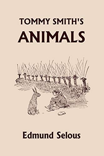 9781599153766: Tommy Smith's Animals