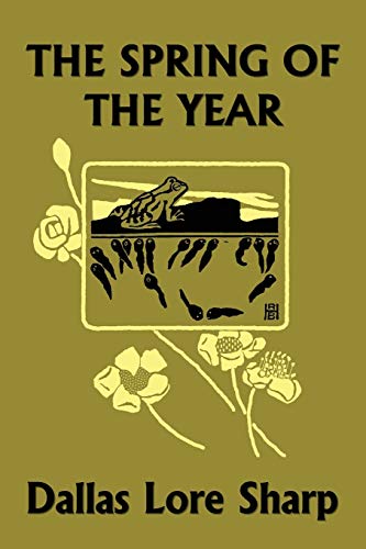 9781599154749: The Spring of the Year (Yesterday's Classics)