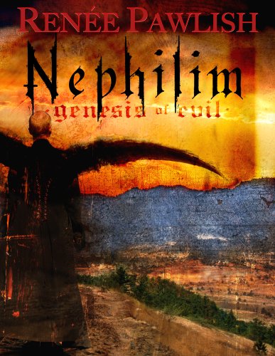 Stock image for Nephilim Genesis of Evil for sale by ThriftBooks-Atlanta