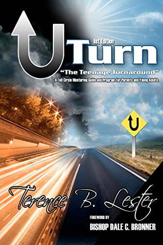 Stock image for U-Turn: The Teenage Turnaround for sale by Lucky's Textbooks