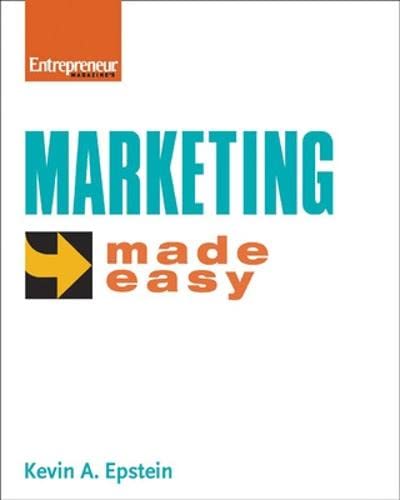 Marketing Made Easy