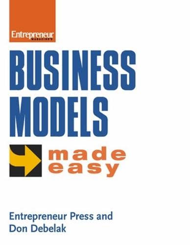 9781599180410: Business Models Made Easy (IPRO DIST PRODUCT I/I)