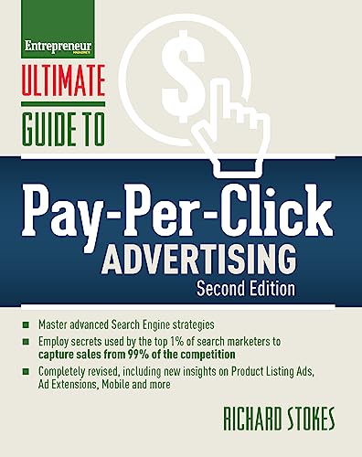 Stock image for Ultimate Guide to Pay-Per-Click Advertising for sale by Better World Books