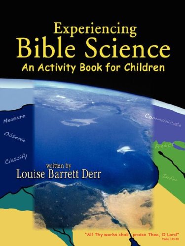 9781599190259: Experiencing Bible Science