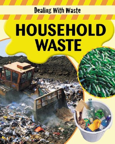 9781599200088: Household Waste