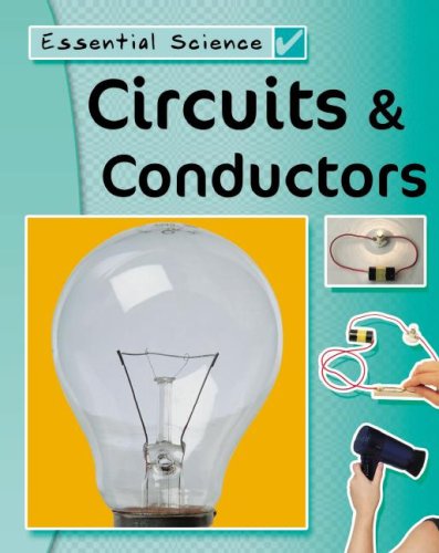 9781599200248: Circuits & Conductors (Essential Science)
