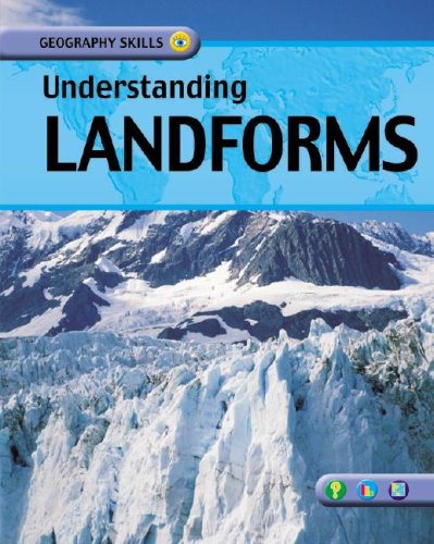 Beispielbild fr Understanding Landforms zum Verkauf von Better World Books