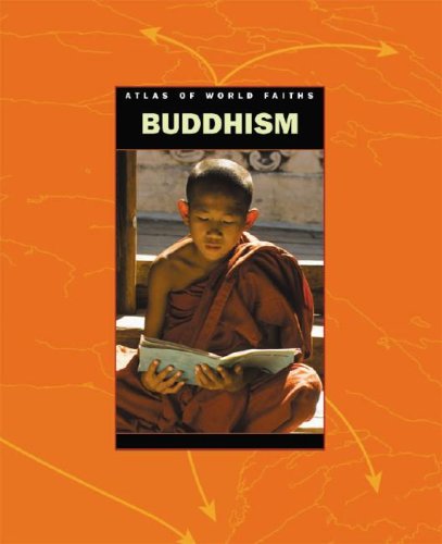 Stock image for Buddhism for sale by Better World Books: West