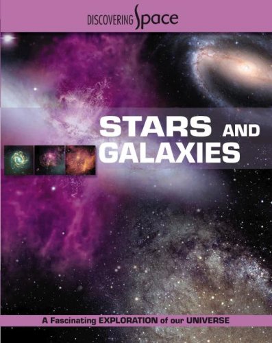 Stars and Galaxies (Discovering Space) (9781599200736) by Graham, Ian
