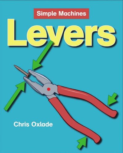 Stock image for Levers for sale by Better World Books