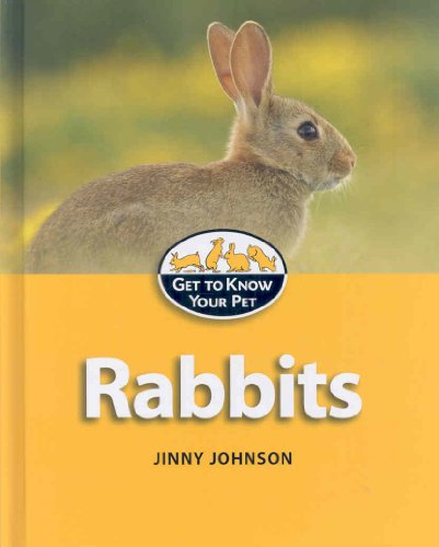 Stock image for Rabbits for sale by Better World Books