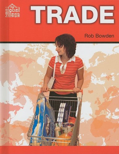 Stock image for Trade for sale by Better World Books: West