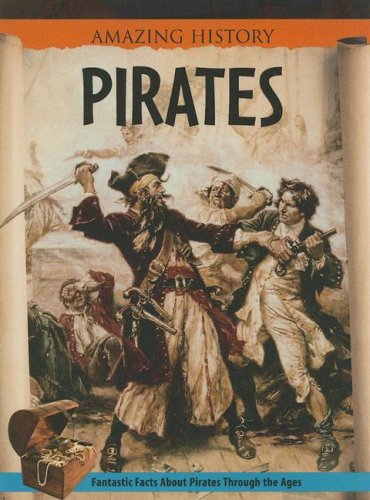 Beispielbild fr Pirates zum Verkauf von Better World Books