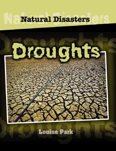 Stock image for Droughts for sale by Better World Books