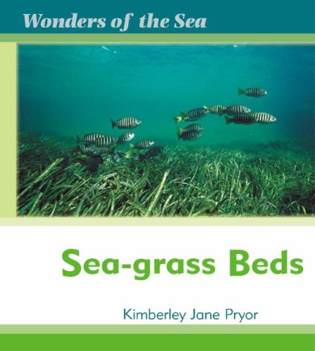 Stock image for Sea-Grass Beds for sale by Better World Books