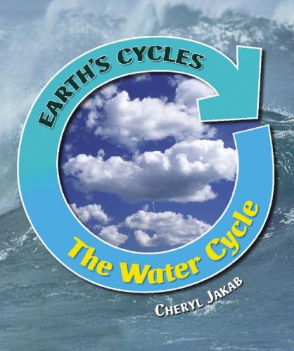 Stock image for The Water Cycle for sale by ThriftBooks-Dallas