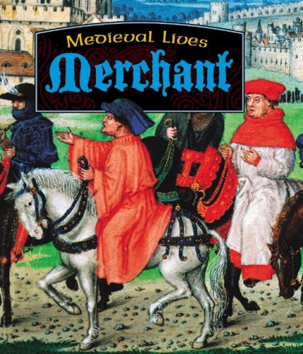 Imagen de archivo de Merchant a la venta por Better World Books: West