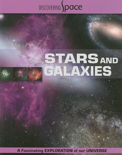 Stars and Galaxies (Discovering Space) (9781599201900) by Graham, Ian