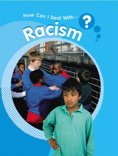 Stock image for Racism for sale by Better World Books: West