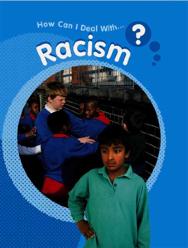 Racism (How Can I Deal With...?) (9781599202280) by Hewitt, Sally