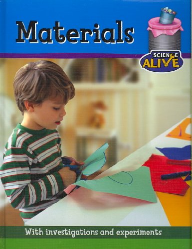 Stock image for Materials for sale by Better World Books