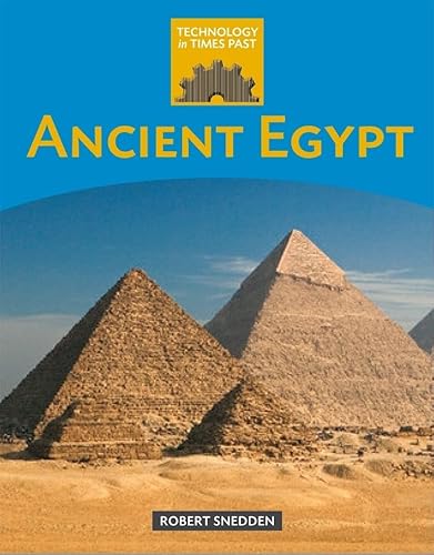 Imagen de archivo de Ancient Egypt a la venta por Better World Books