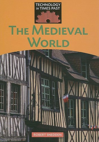 Beispielbild fr The Medieval World zum Verkauf von Better World Books