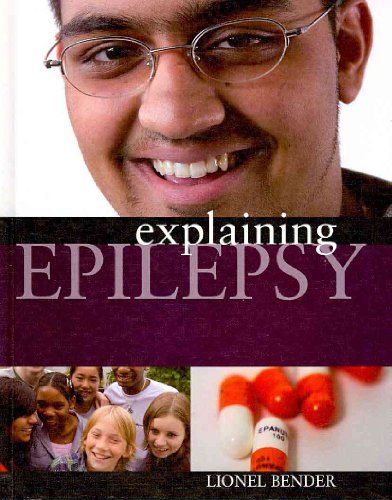 Beispielbild fr Explaining Epilepsy zum Verkauf von BookHolders